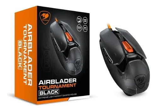 MOUSE GAMER