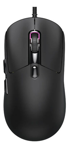 Ratón Gaming 5 Botones 1000Hz