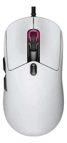 MOUSE GAMER Cableado 800