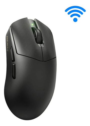 Ratón Revenger Pro Inalámbrico 4K