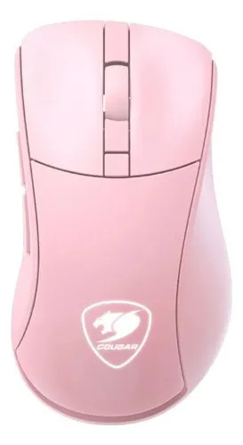 Ratón Gaming Inalámbrico