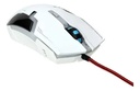 MOUSE GAMER Cableado 3200dpi