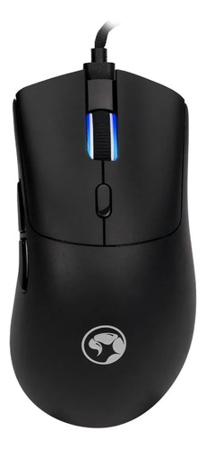 Ratón Gaming Doble Banda 1000Hz