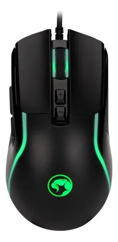 Ratón Gaming RGB