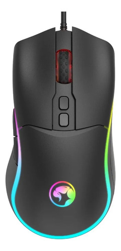 Ratón Gaming RGB