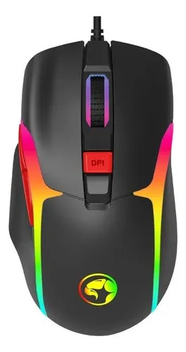 MOUSE GAMER Gaming Marvo