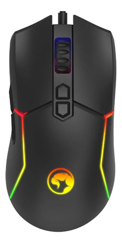 Ratón Gaming RGB