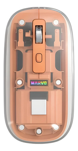 Ratón Bluetooth 5.2
