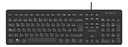 Teclado Mecánico Comstar