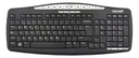 Teclado Cableado A4tech Tmkb100