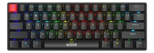 TECLADO