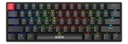 Teclado Mecánico A4tech Kg933g-Sp