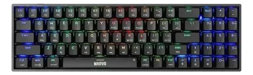 Teclado Gaming Mecánico 75%