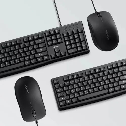 MOUSE GAMER Cableado 1200Dpi