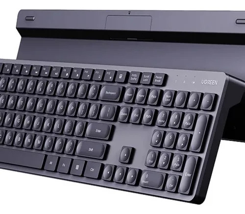 Teclado Inalámbrico 2.4G