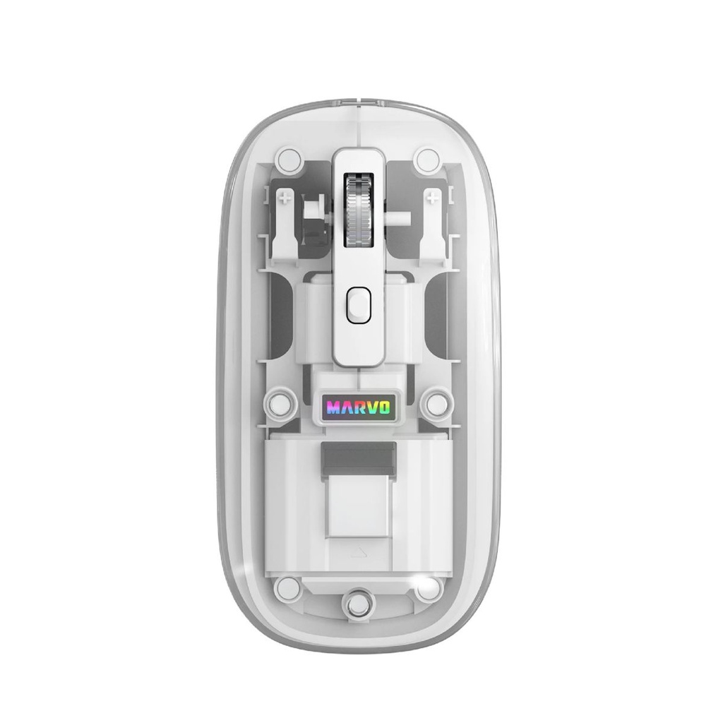 Ratón Inalámbrico Bluetooth