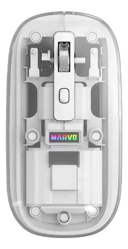 Ratón Inalámbrico Bluetooth