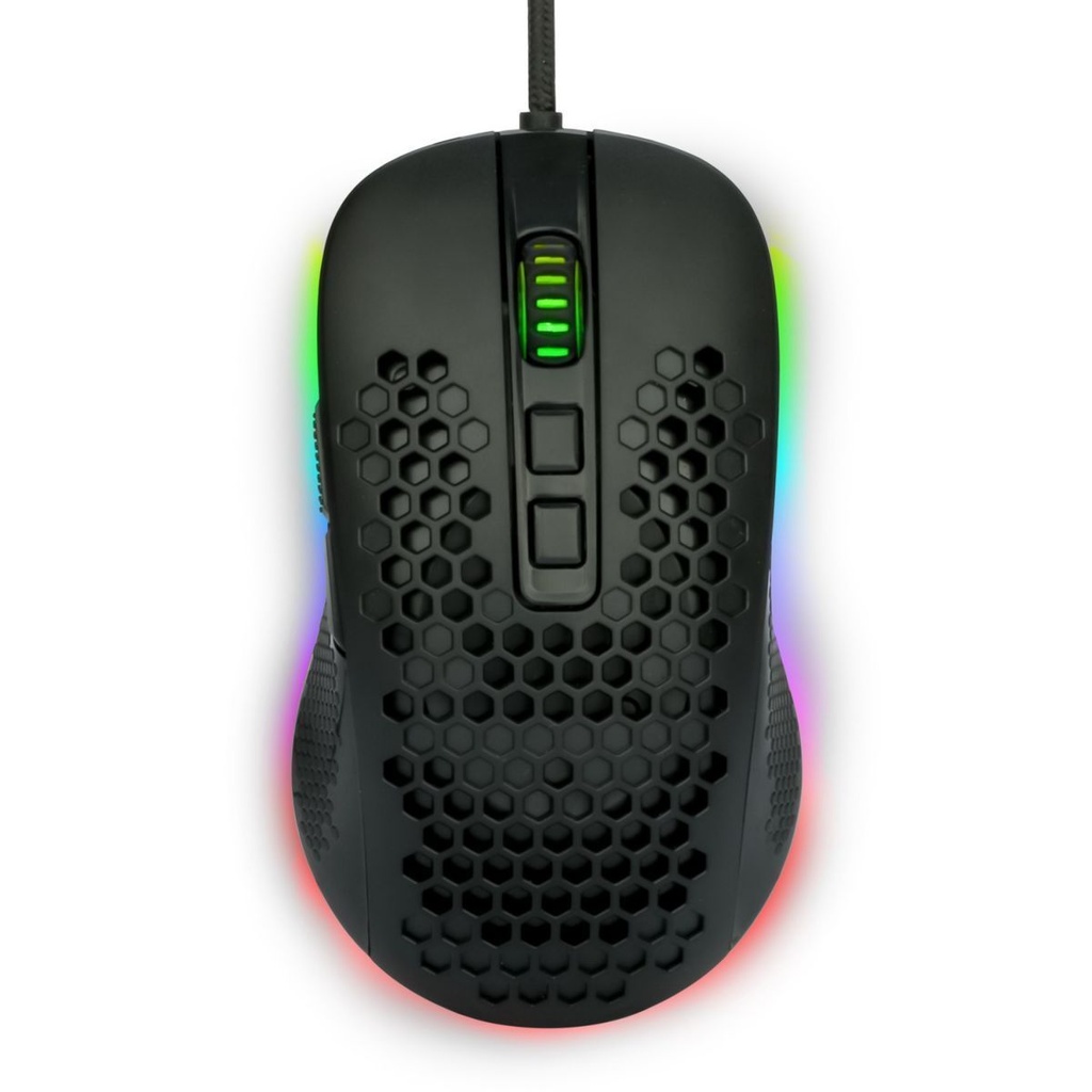 Mouse Rgb Iluminación