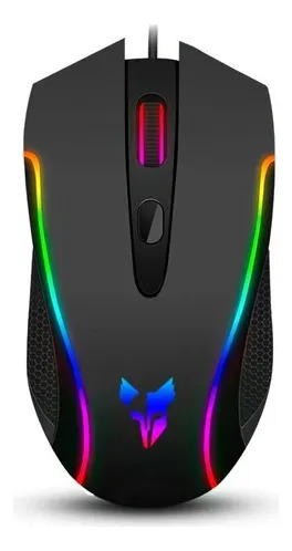 MOUSE GAMER MPSTRGB