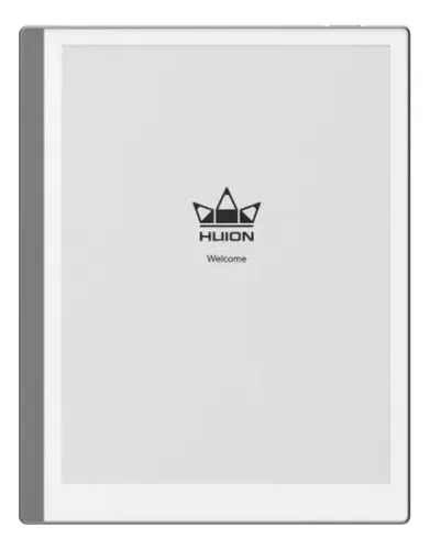 Tableta Electrónica 10.3" Tinta Electrónica