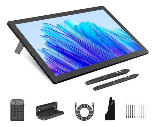 Tableta Pro 19 4K