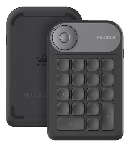 Ratón Bluetooth Huion