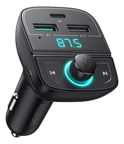 Adaptador Bluetooth Ugreen