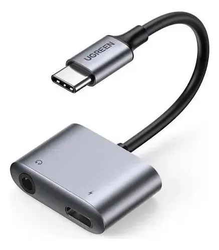 Adaptador Multifunción 11-en-1 4K HDMI