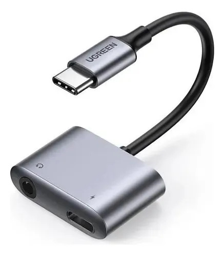 Adaptador USB-C 11 en 1 CM639