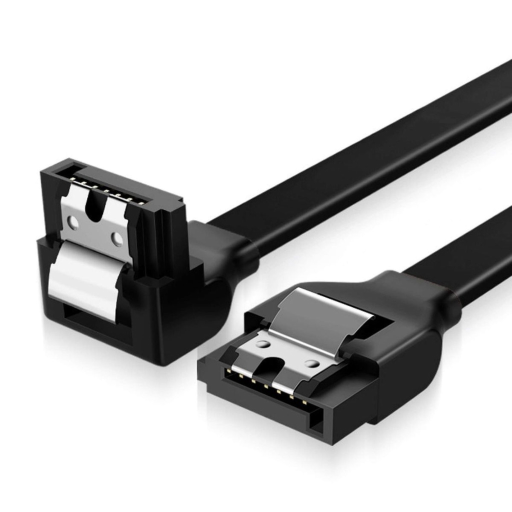 Cable Sata Negro
