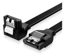 Cable Sata Negro
