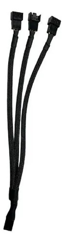 Cable Adaptador 4 Pin Macho A 4 Pin Macho