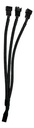 Cable Adaptador 4 Pin Macho A 4 Pin Macho