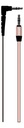 Cable Audio Rosado