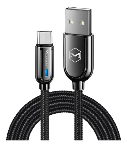 Cable Autodesconexión 1m