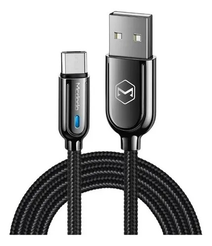 Cable USB-A A Micro USB 1m Marcas Varias