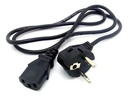 Cable De Poder Schuko 1.5m 3M
