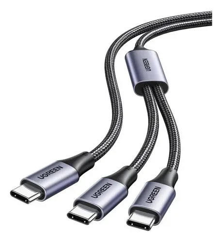 CABLE USB-C 1.5m