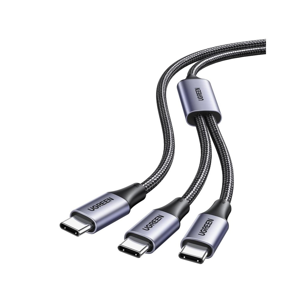 Cable Trenzado Sólido Carga Múltiple