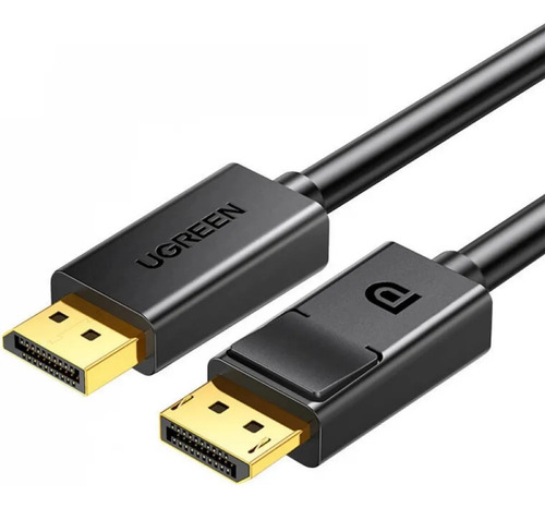 Cable DP a DP 4K/60Hz