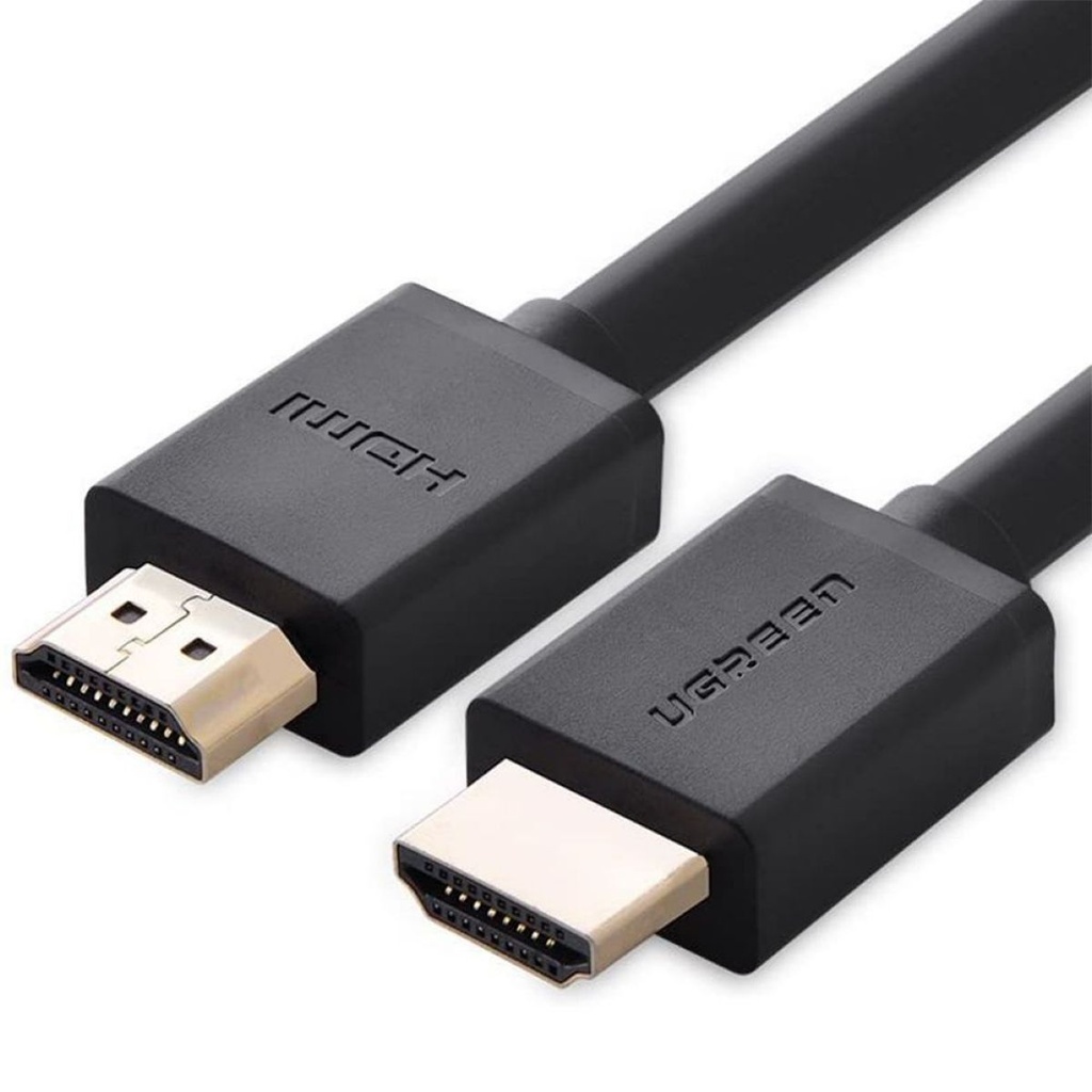 Cable Ugreen Hdmi 8m Black