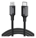 Cable USB-C A Lightning 1m Apple
