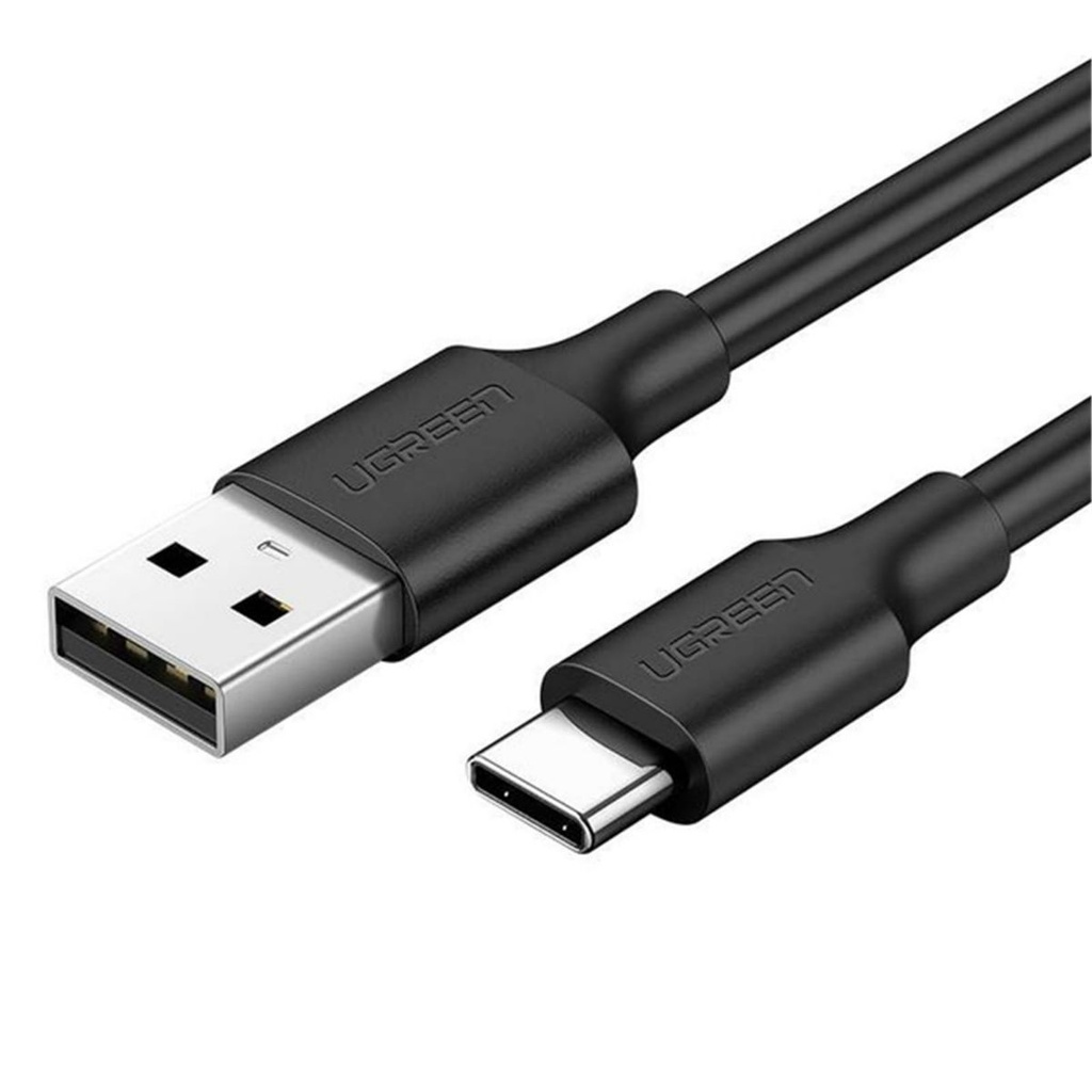 Cable USB a USB-C 2m 18W