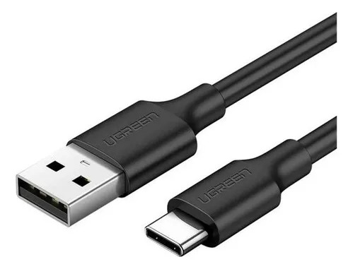 Cable USB-A a USB-C 2m