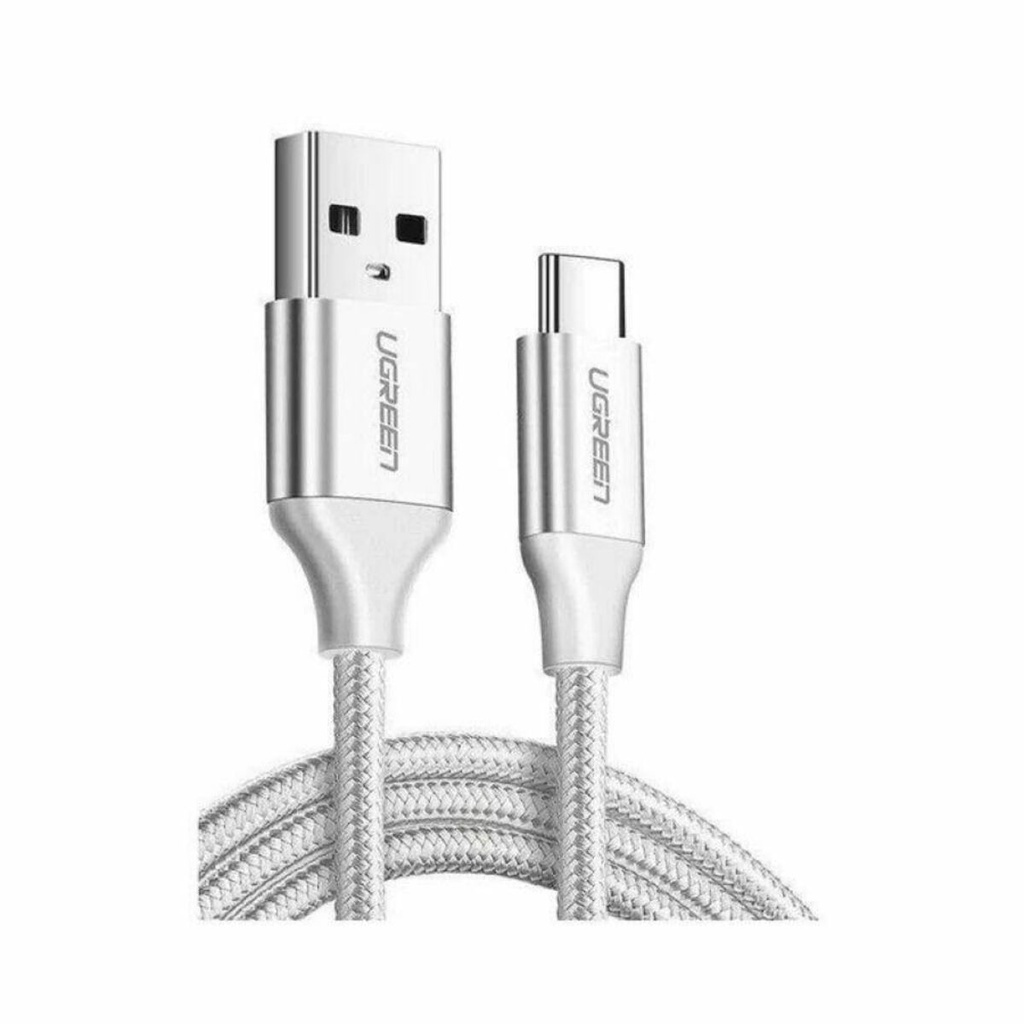 Cable USB a USB C 2m