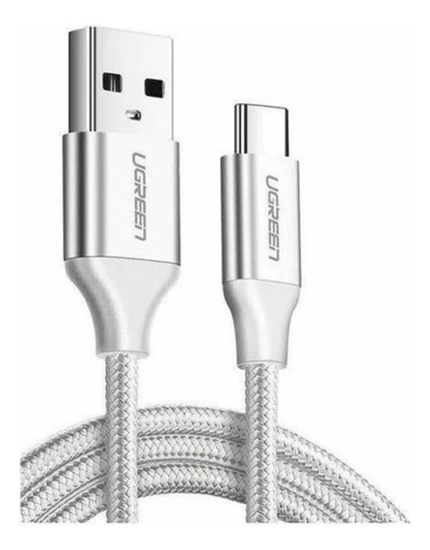 Cable USB a USB C 2m
