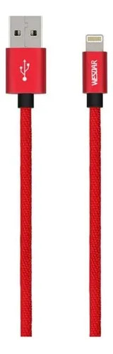 Cable T1 Red