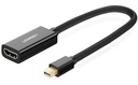 Adaptador Mini DisplayPort a HDMI 1080p