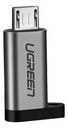 Adaptador Micro USB a USB-C
