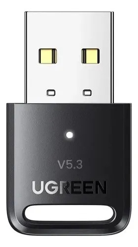 Adaptador Bluetooth 5.3 Ugreen